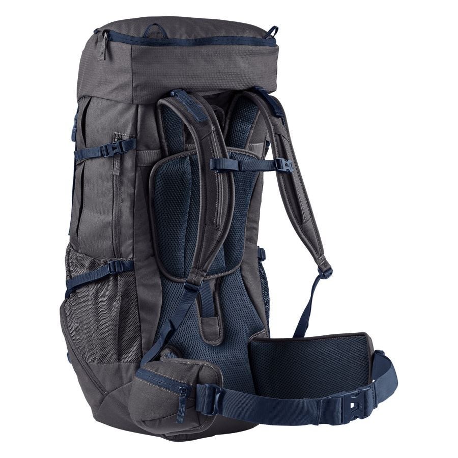 Hidalgo 42+8 - Kinderrucksack