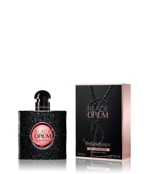 Yves Saint Laurent Black Opium Eau de Parfum-30 ml