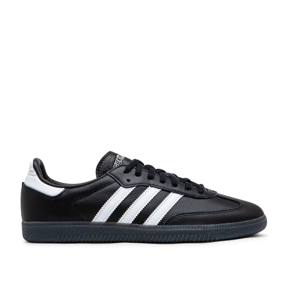 adidas samba ID733923 / schwarz