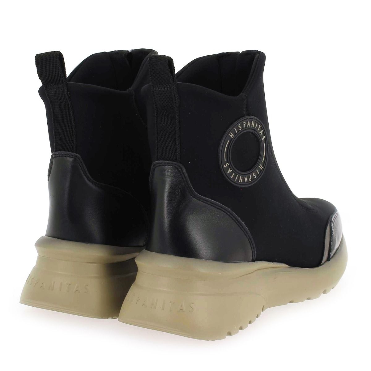 Hispanitas  HI233016 - Noir