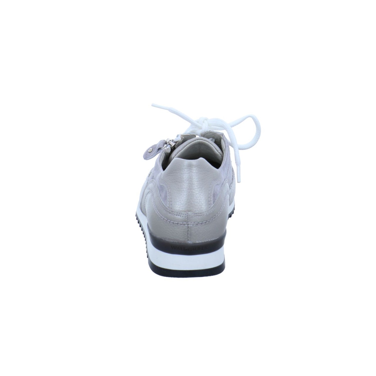 WALDLÄUFER Sneaker grau