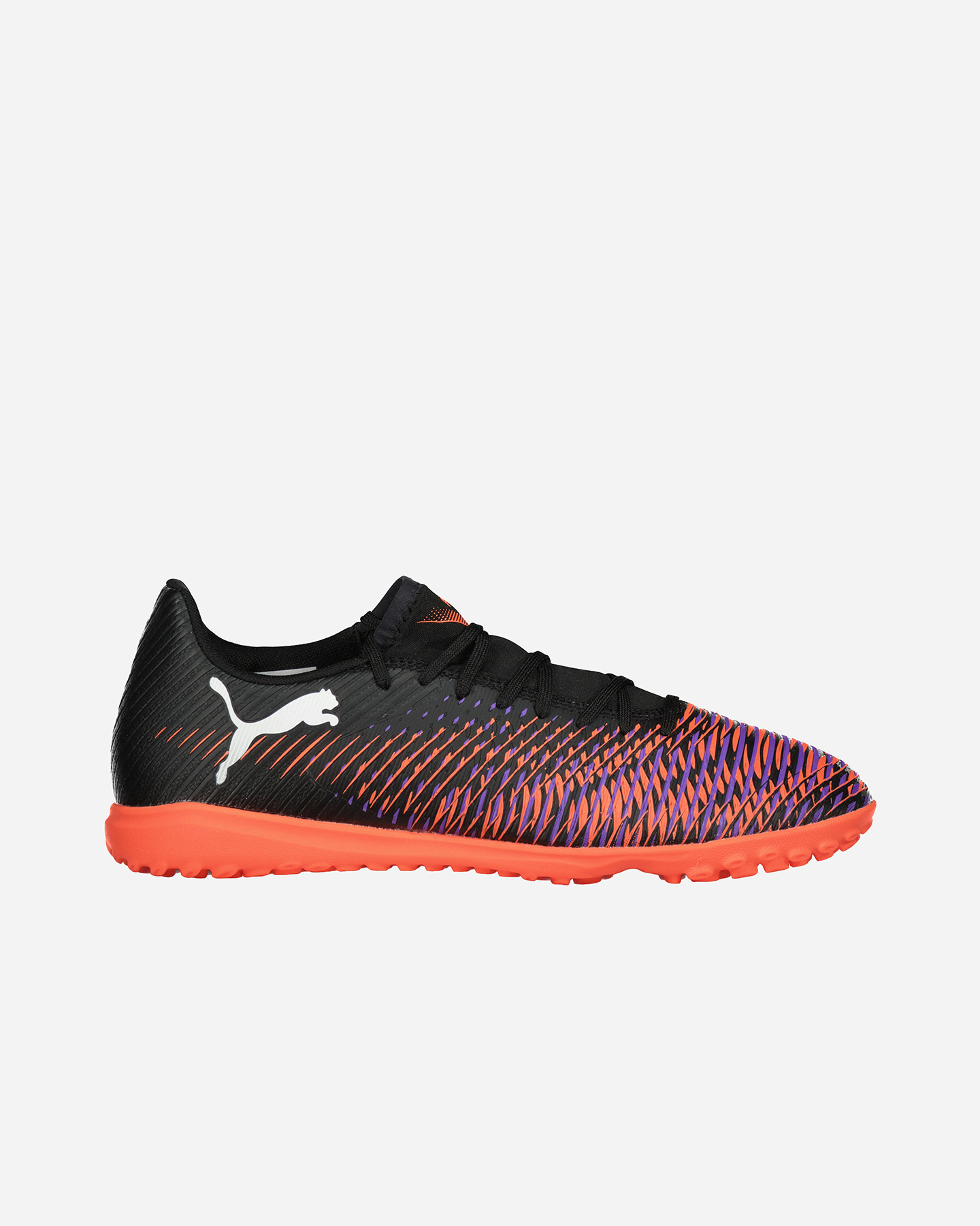 Buty piłkarskie Puma Future Play Tf M 108378-01
