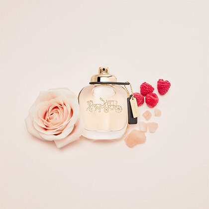 Coach Coach Eau de Parfum Gift Set