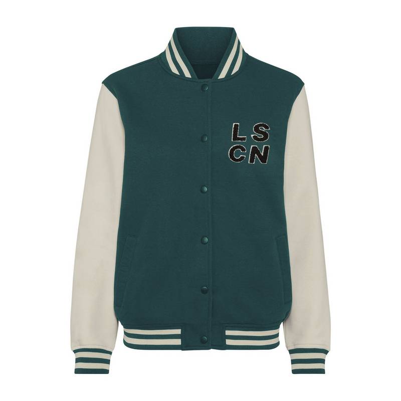 LSCN by Lascana Sweatjacke Damen