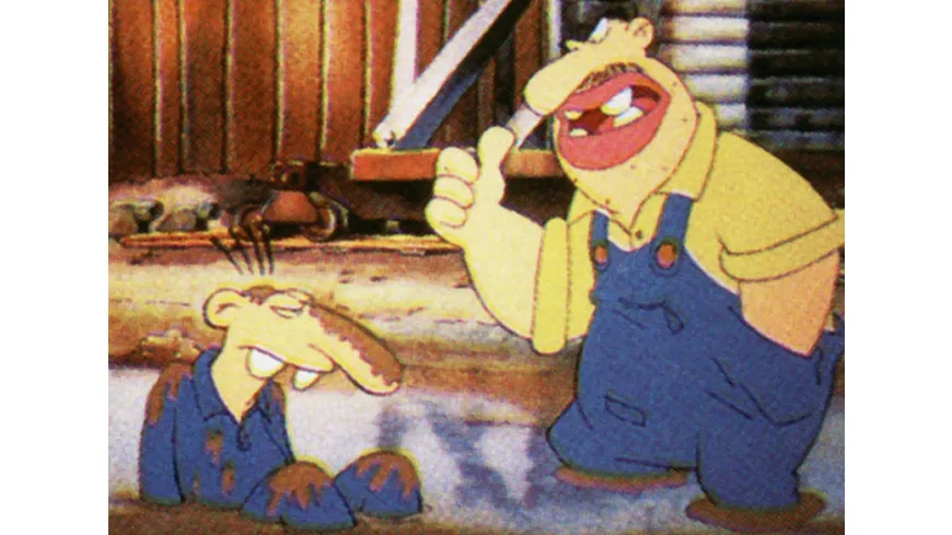 Werner 1-5 - Königbox  [5 DVDs]