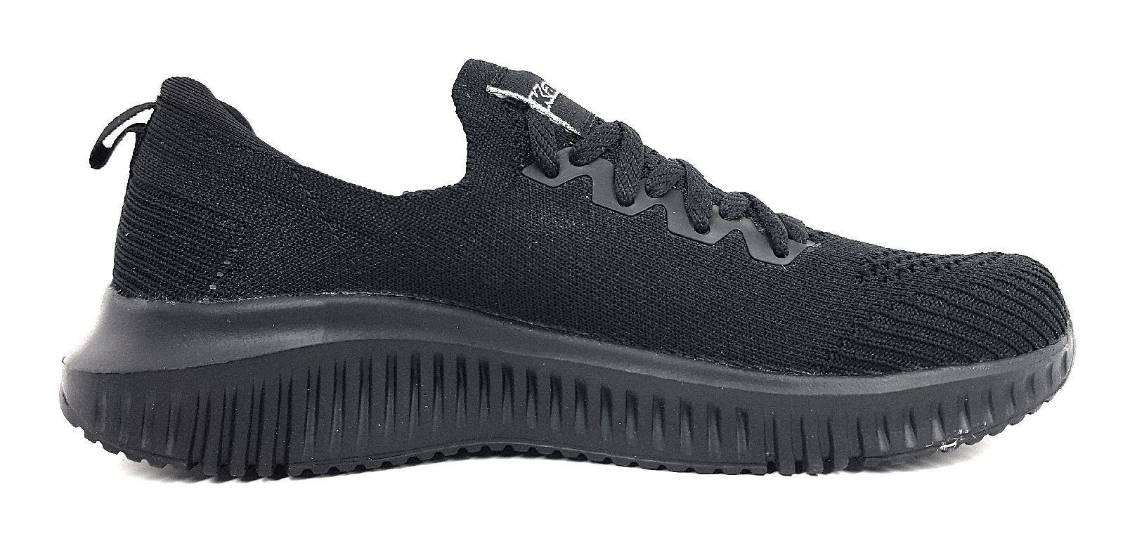 Kappa Schwarz 1111 Black