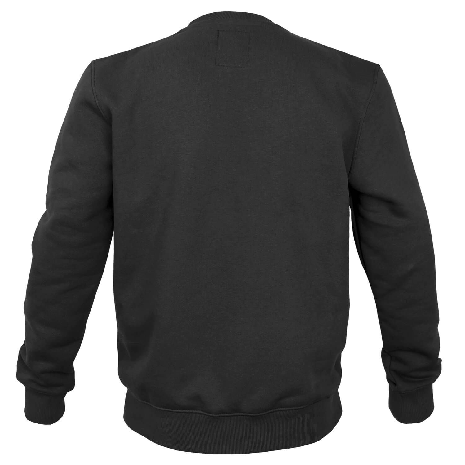 Basic Sweater Small Logo