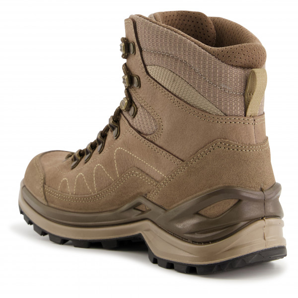 Lowa - Women's Toro Pro GTX Mid - Wanderschuhe
