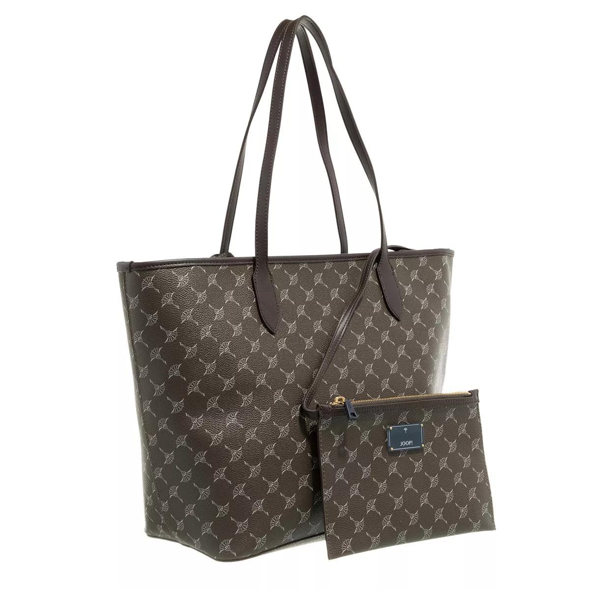 STRELLSON Handtaschen grün LARA L