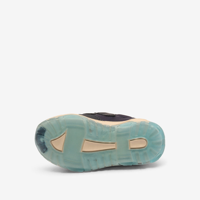 lauge tex blue - Blau
