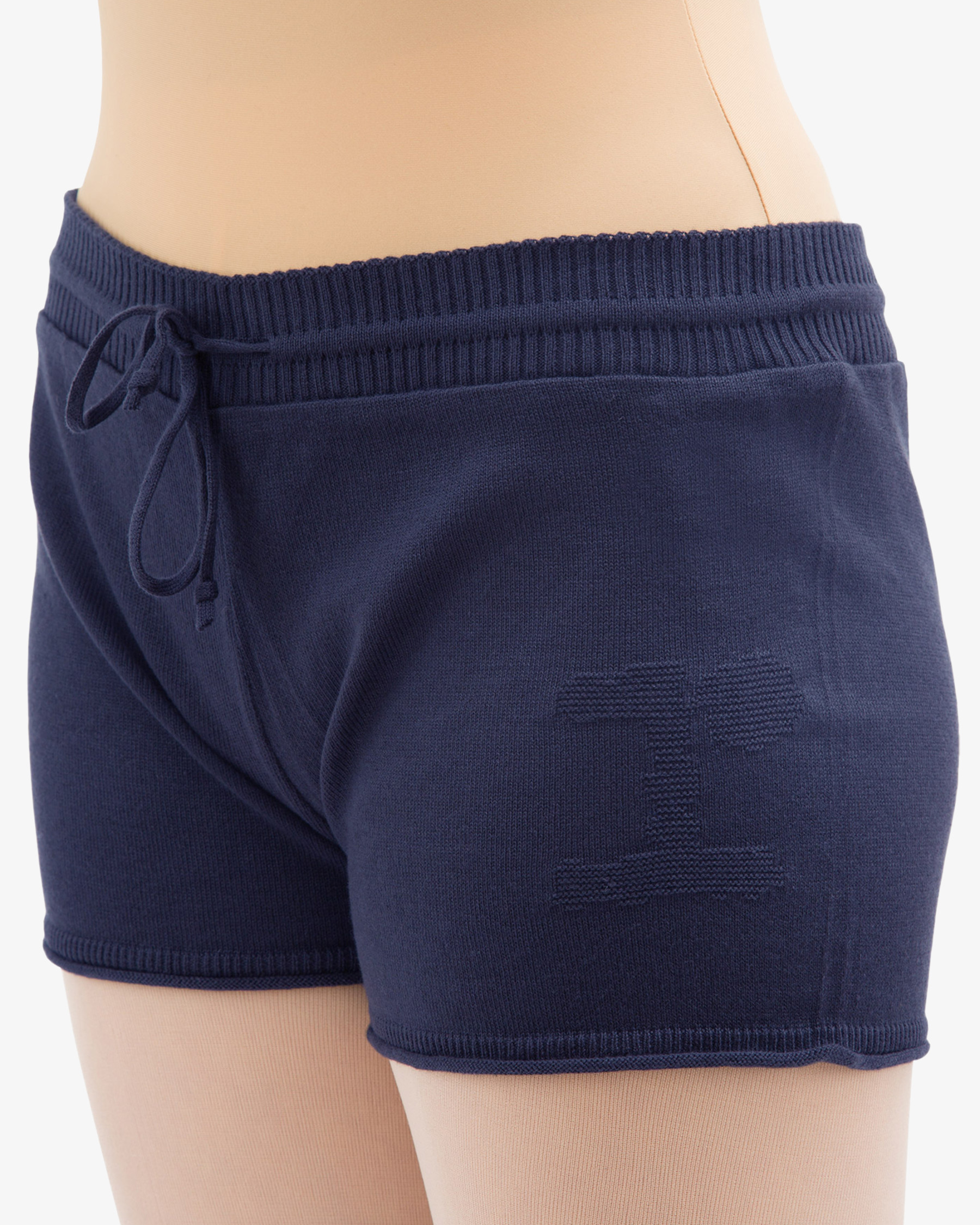 Warm-up shorts