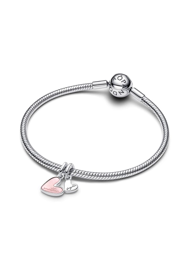 Pandora Silber Charm günstig kaufen onesize