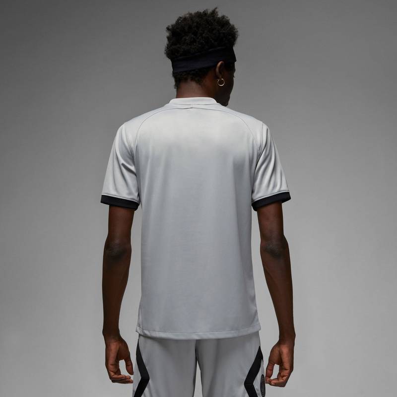 Nike Paris Saint-Germain 22-23 Auswrts Teamtrikot Herren