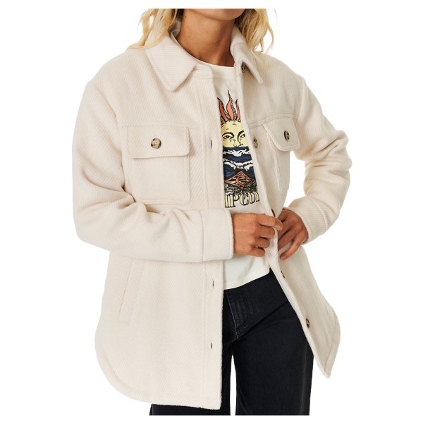 Rip Curl - Women's Premium Surf Jacket - Freizeitjacke