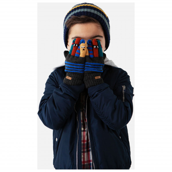 Barts - Kid's Puppeteer Gloves - Handschuhe