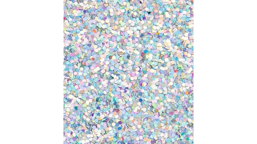Folia Glitterkarton grob 17,4x24,5cm farbig sortiert