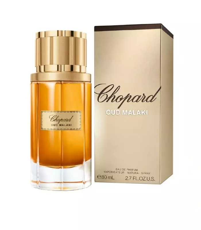 MALAKI OUD Eau de Parfum Vaporisateur