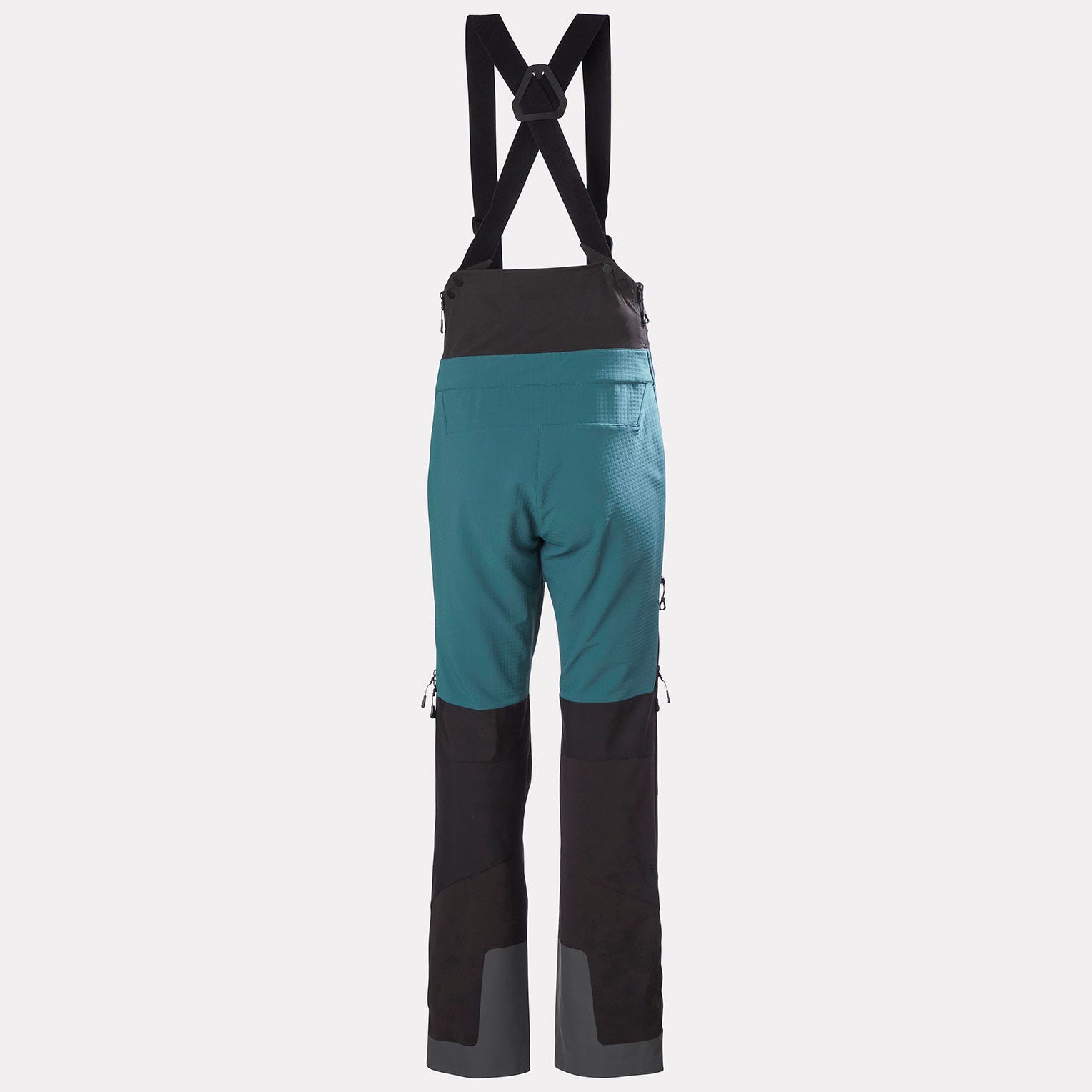 Women’s Odin Backcountry Softshell Bib Pant