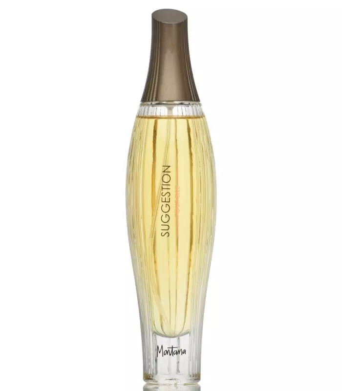 SUGGESTION POUR ELLE Eau de Parfum