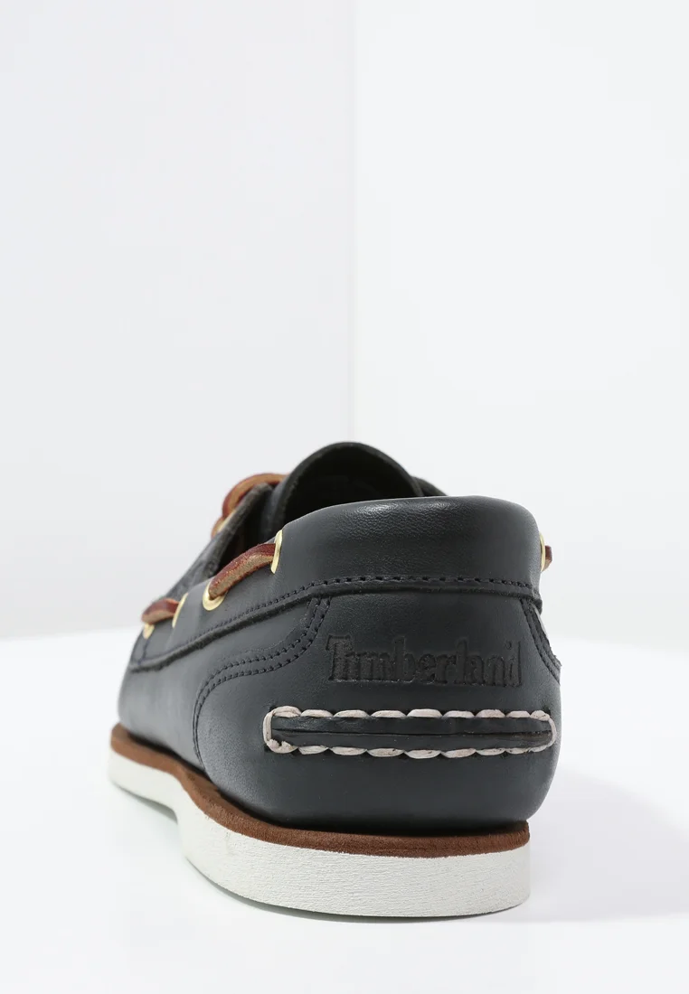 Timberland CLASSIC BOAT 2 EYE - Zapatos náuticos