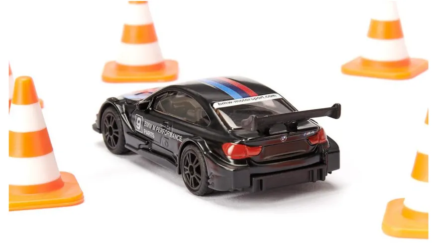 SIKU 6331 Super - Geschenkset Race