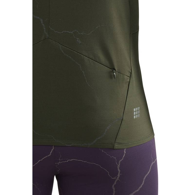 CEP Funktionsshirt Herren