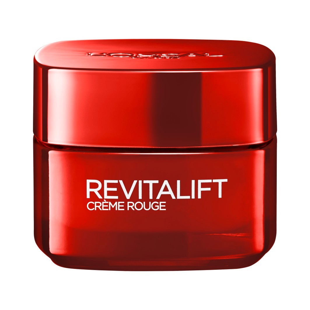 Creme Rouge mit rotem Ginseng