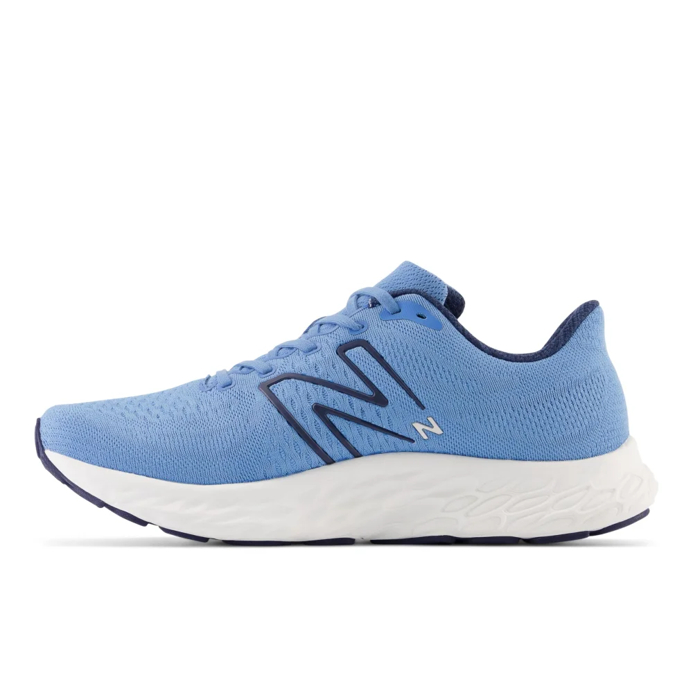 New Balance Fresh Foam X v3 Evoz MEVOZLL3 / blau