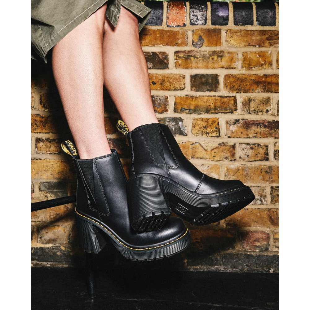 Dr. Martens Spence 26440001 / schwarz