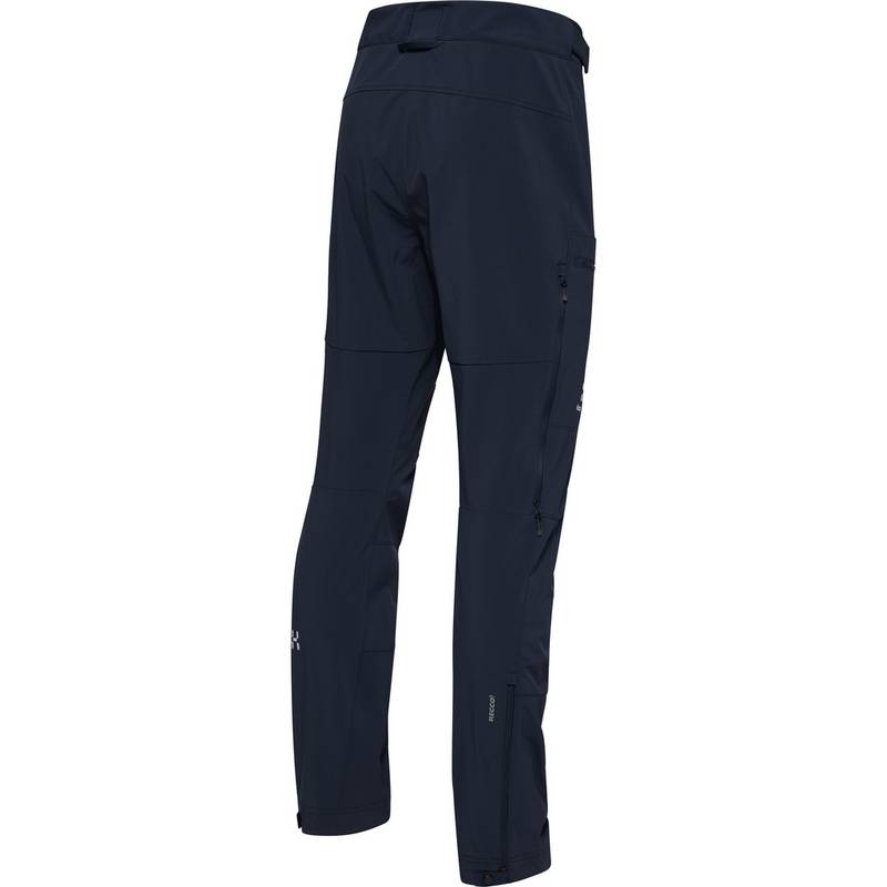 Haglfs Roc Sight Softshell Pant Trekkinghose Herren