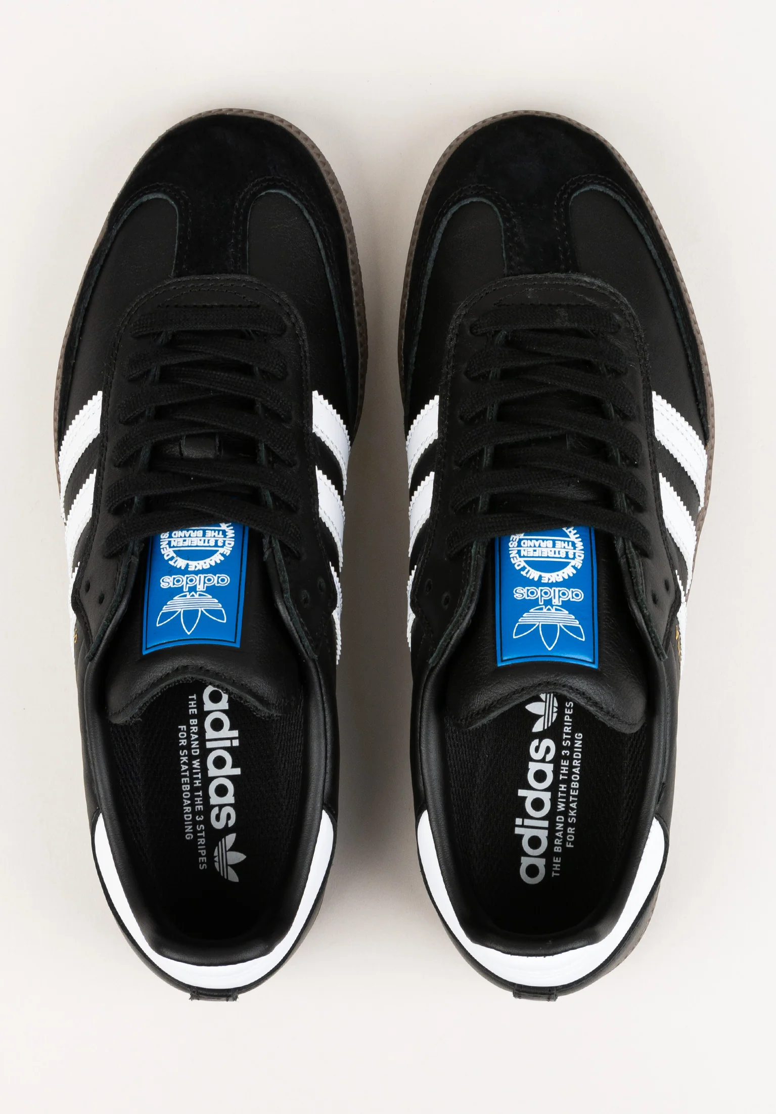 Samba ADV