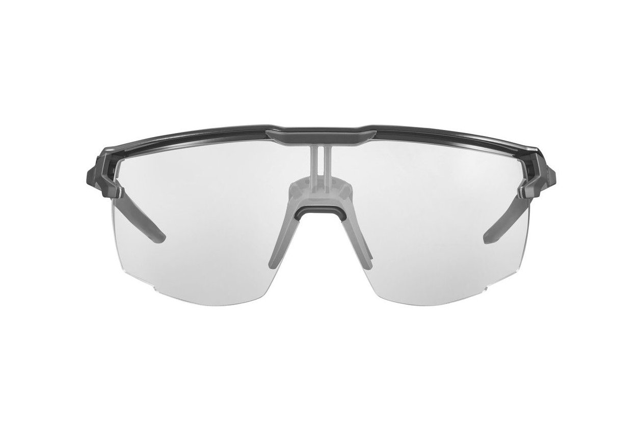 Julbo Ultimate Schw/Rot - Multilayer Rot