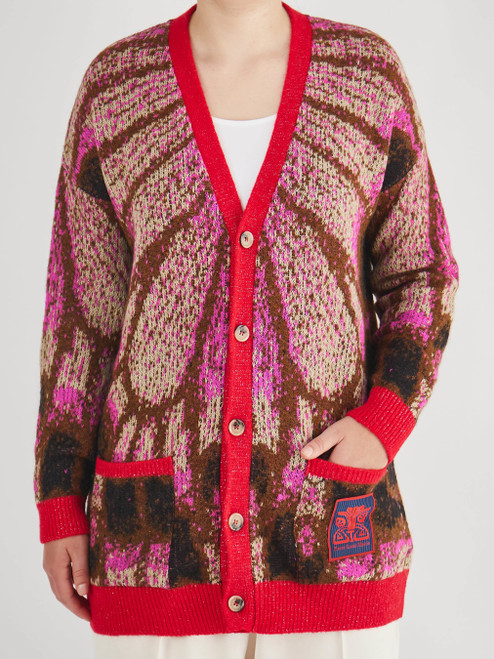 Strickjacke-93409950001 Pierre-Louis Mascia
