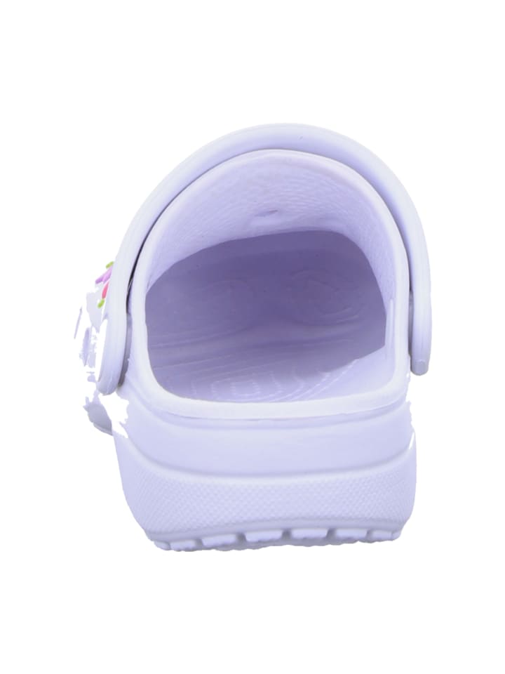 Skechers Pantoletten in Bunt günstig kaufen