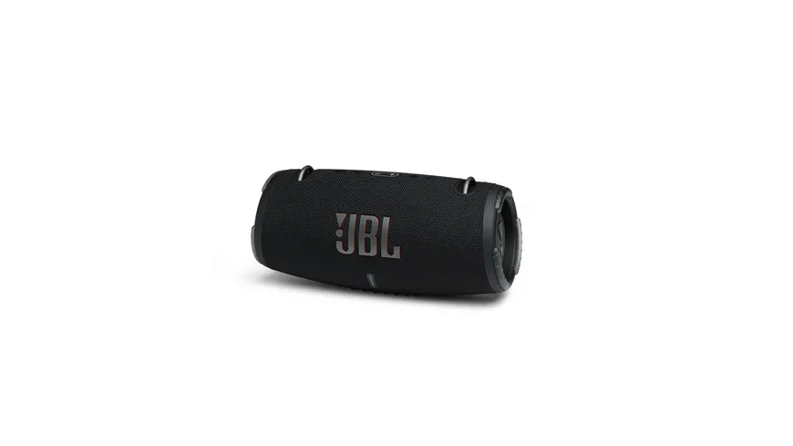 JBL XTREME 3 SCHWARZ