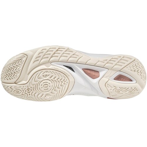 DAMEN HANDBALLSCHUHE WAVE MIRAGE 4(W)