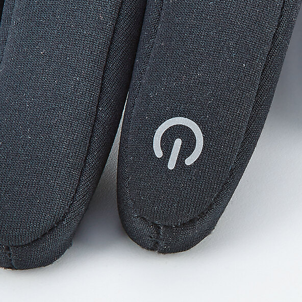 Winter Fahrradhandschuhe Fleecefütterung