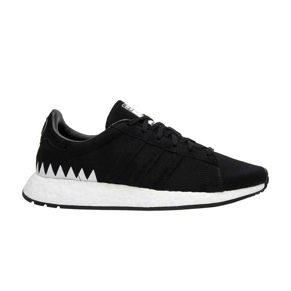 adidas Chop Shop NBHD Neighborhood x DA8839 / schwarz