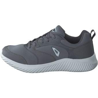 Okinawa Sneaker in grau