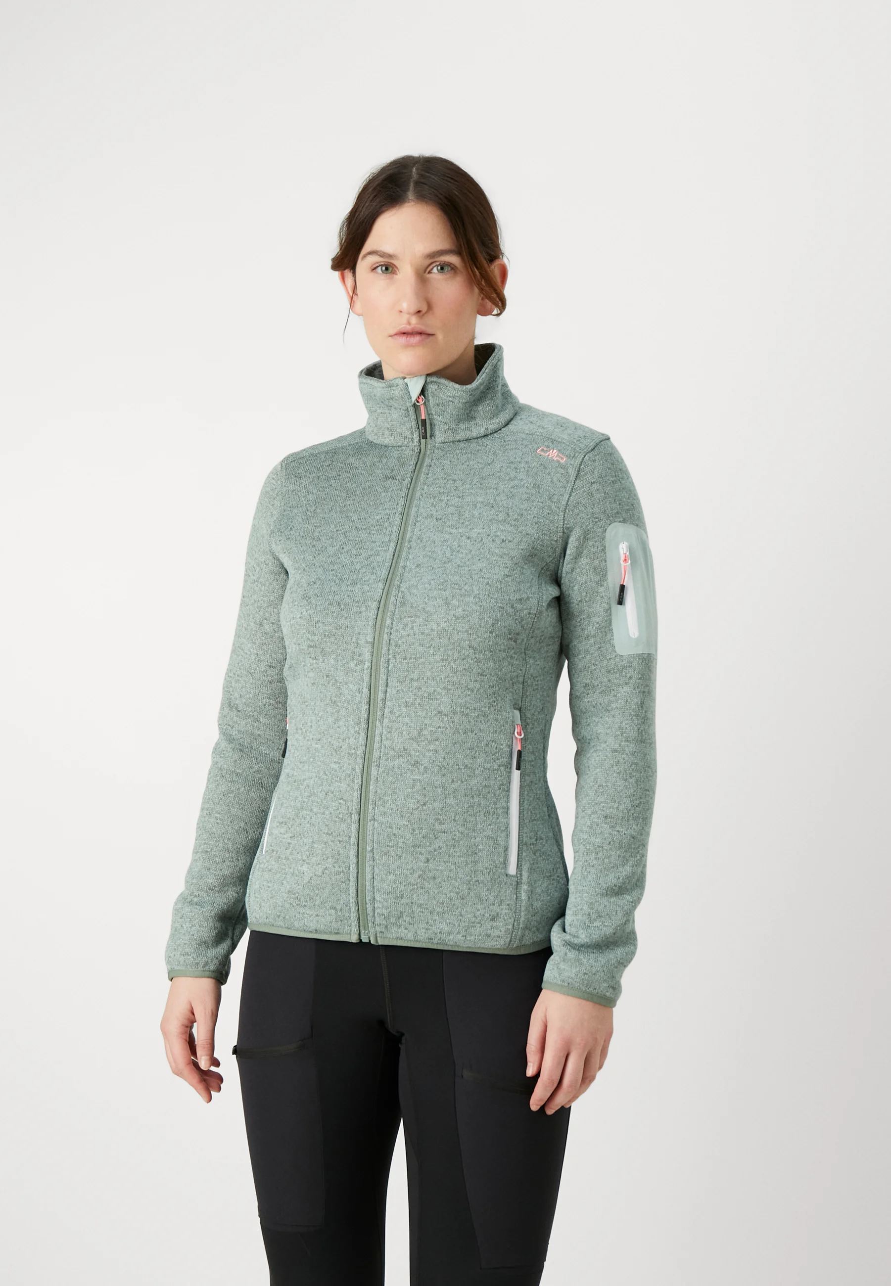 CHAQUETA MUJER CMP - Chaqueta polar