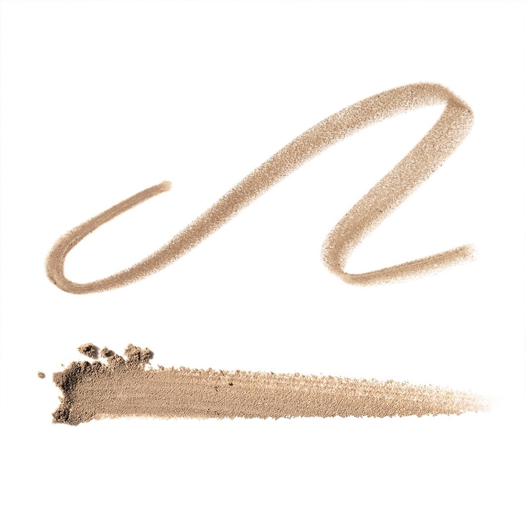 Brow StylerMultitasking Wachsstift und Puder für Brauen