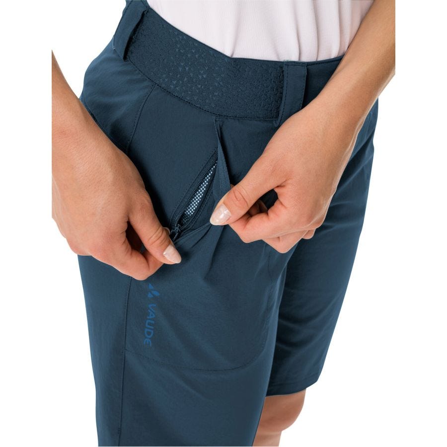 Farley Stretch Shorts II Damen