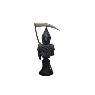 Discworld Death Bust Unpainted