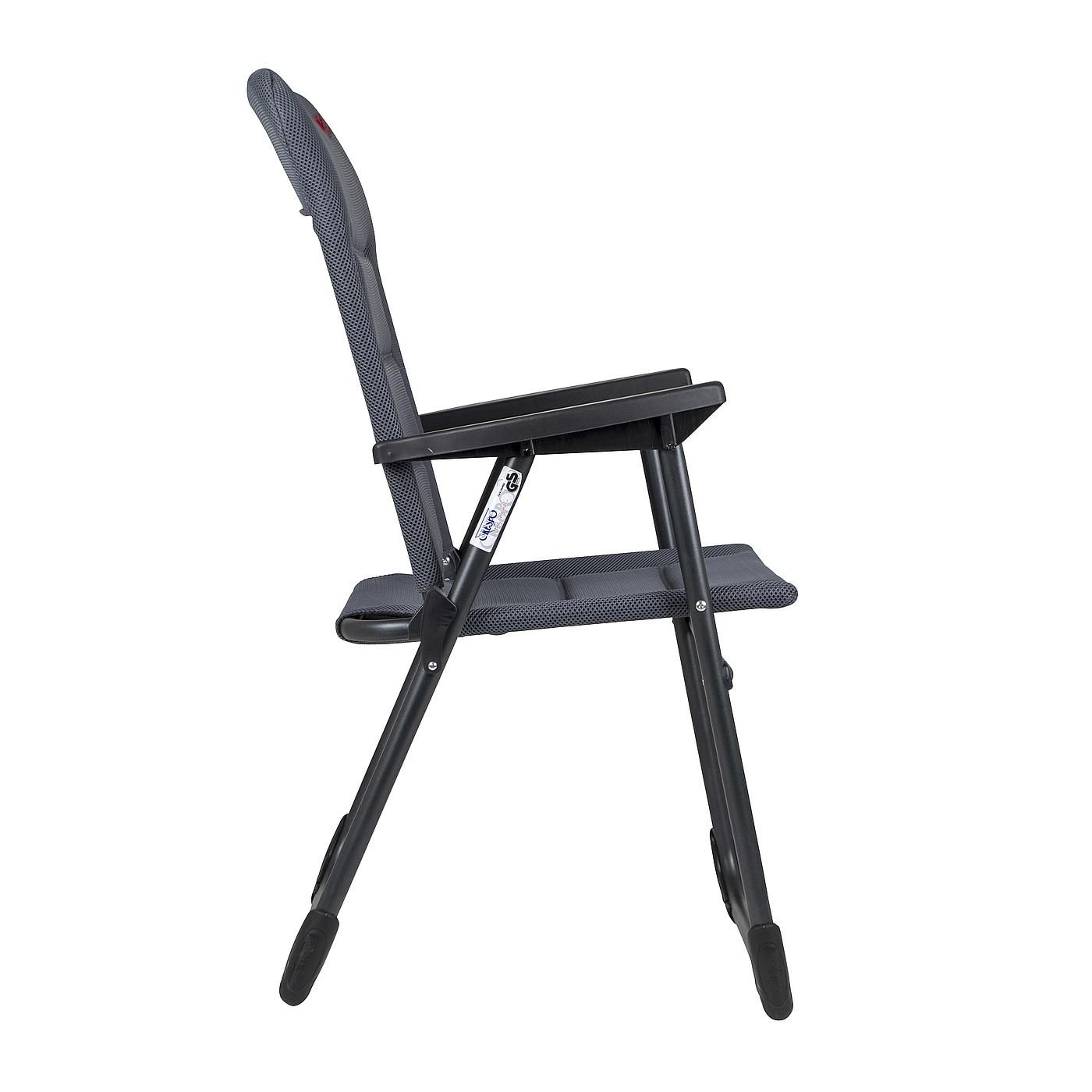 Crespo AP-218 Air-Deluxe Klappstuhl