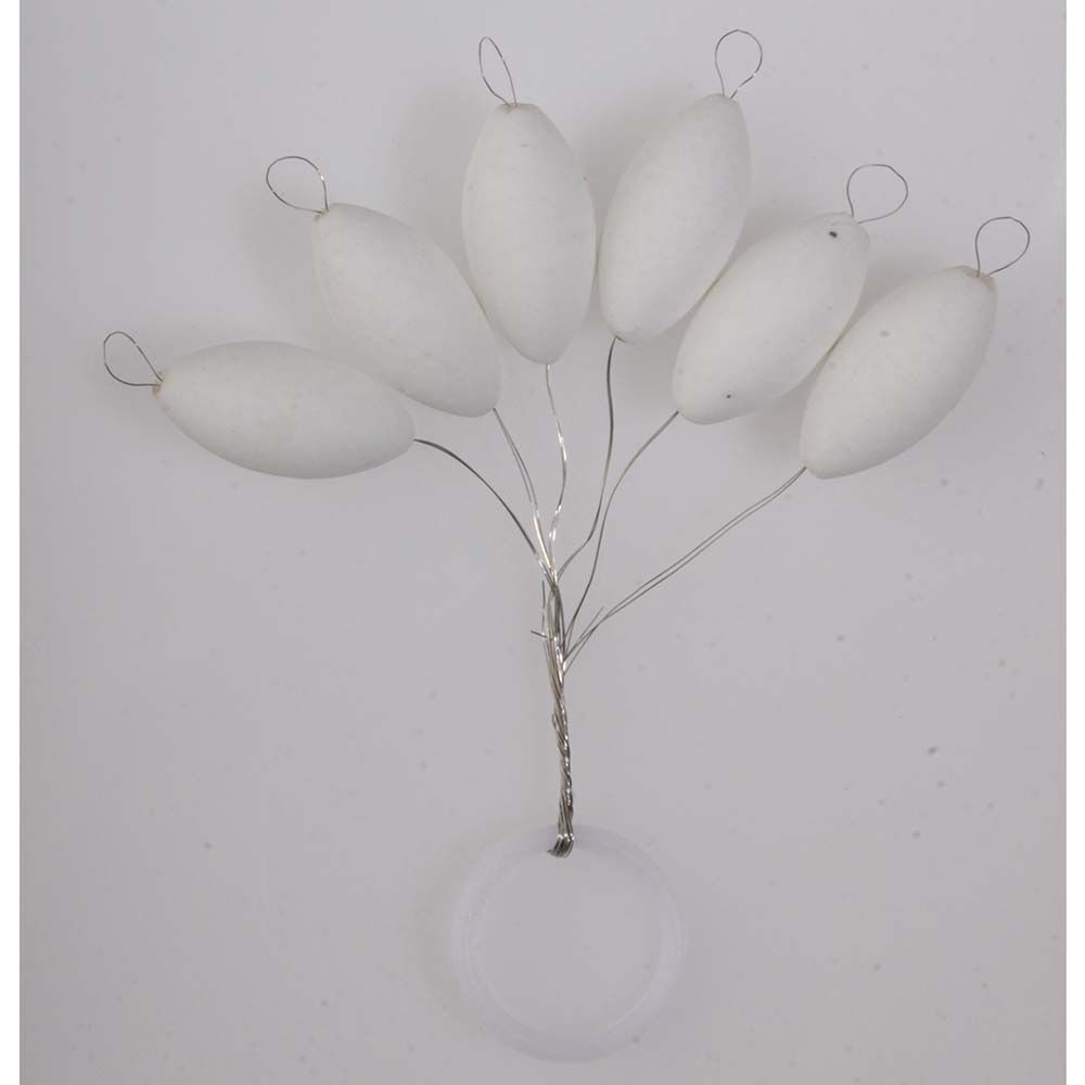 Leuchtende, schwimmende Stopper, Größe XL