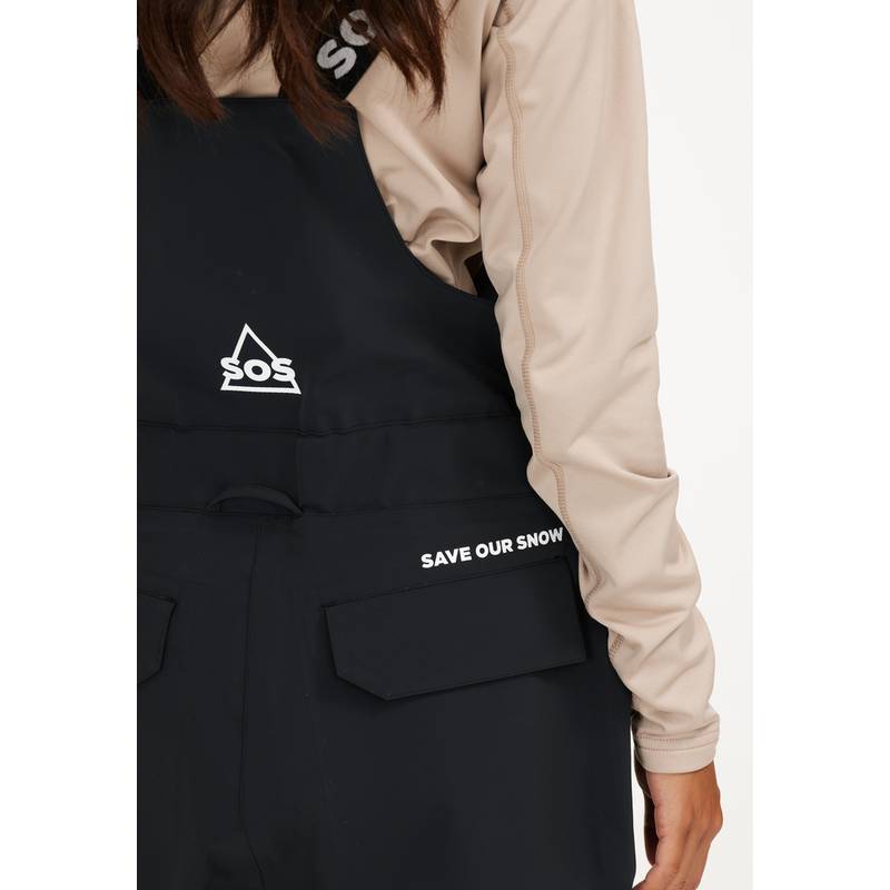 SOS Ruka Skihose Damen