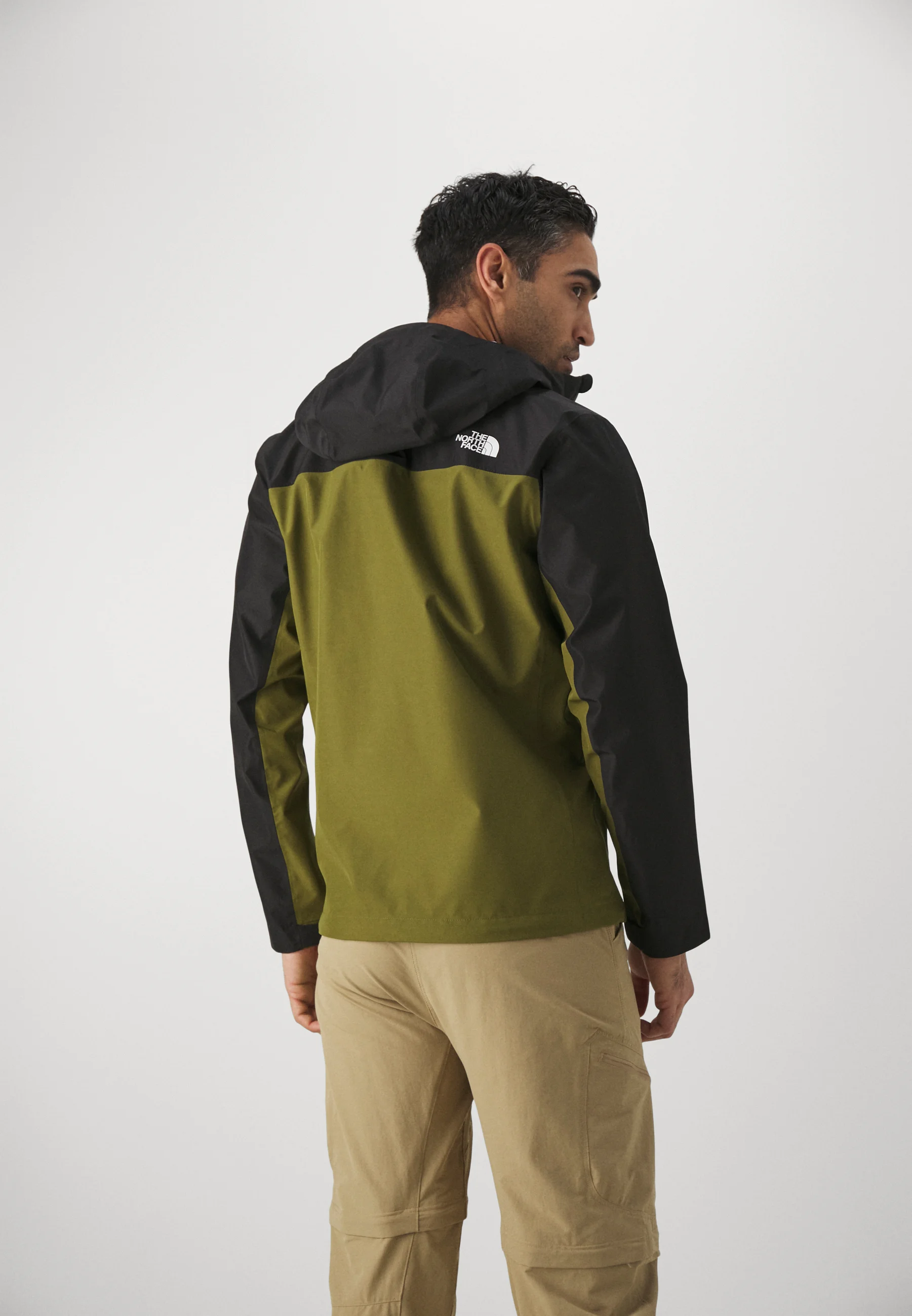 Chaqueta The North Face DRYZZLE FUTURELIGHT - Impermeable