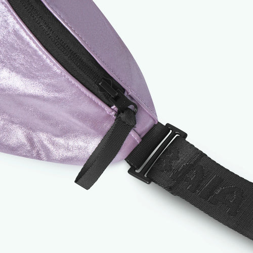 Sac banane Large Capri violet