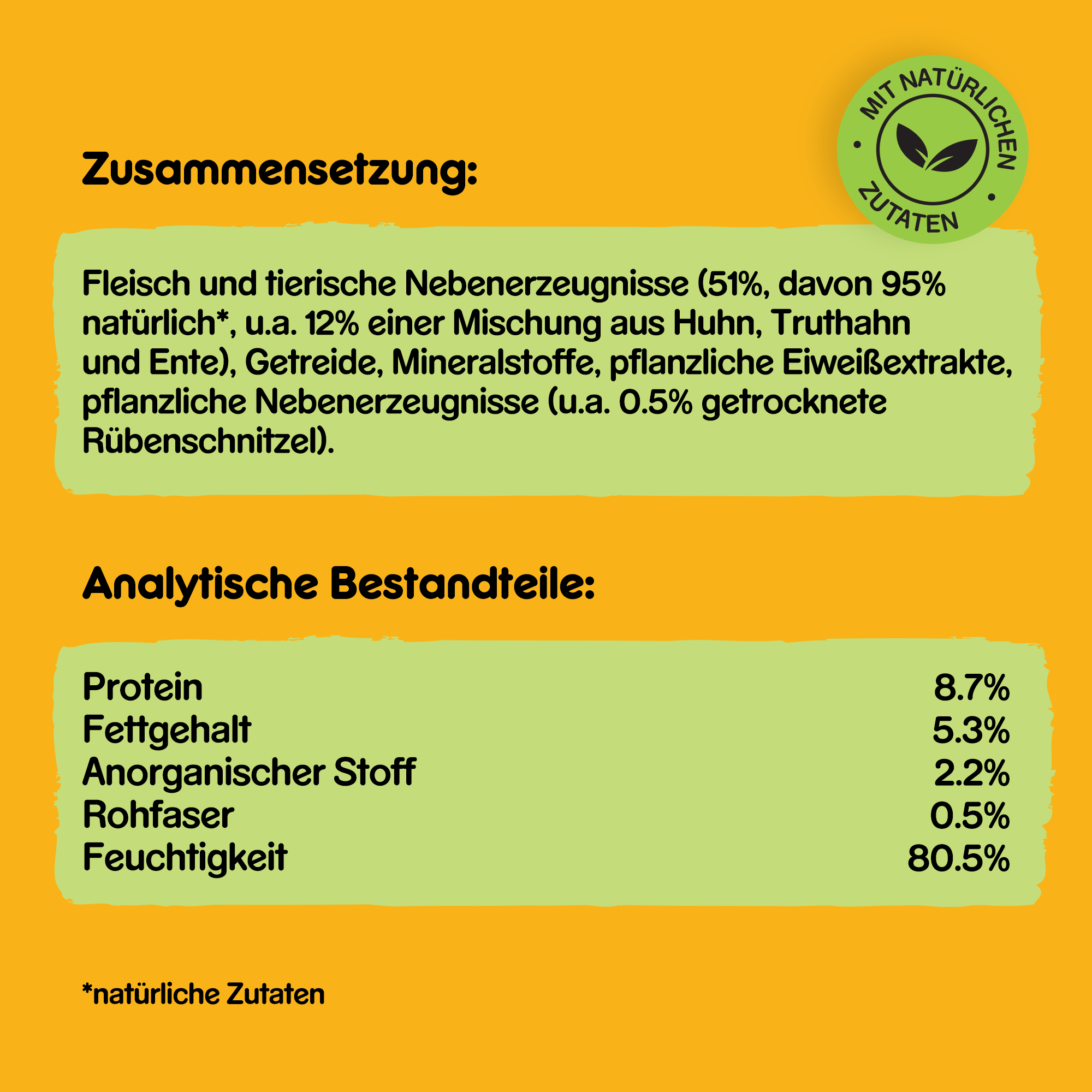 Pedigree Hundenassfutter Pedigree Classic 12x800g 3 Sorten Geflügel