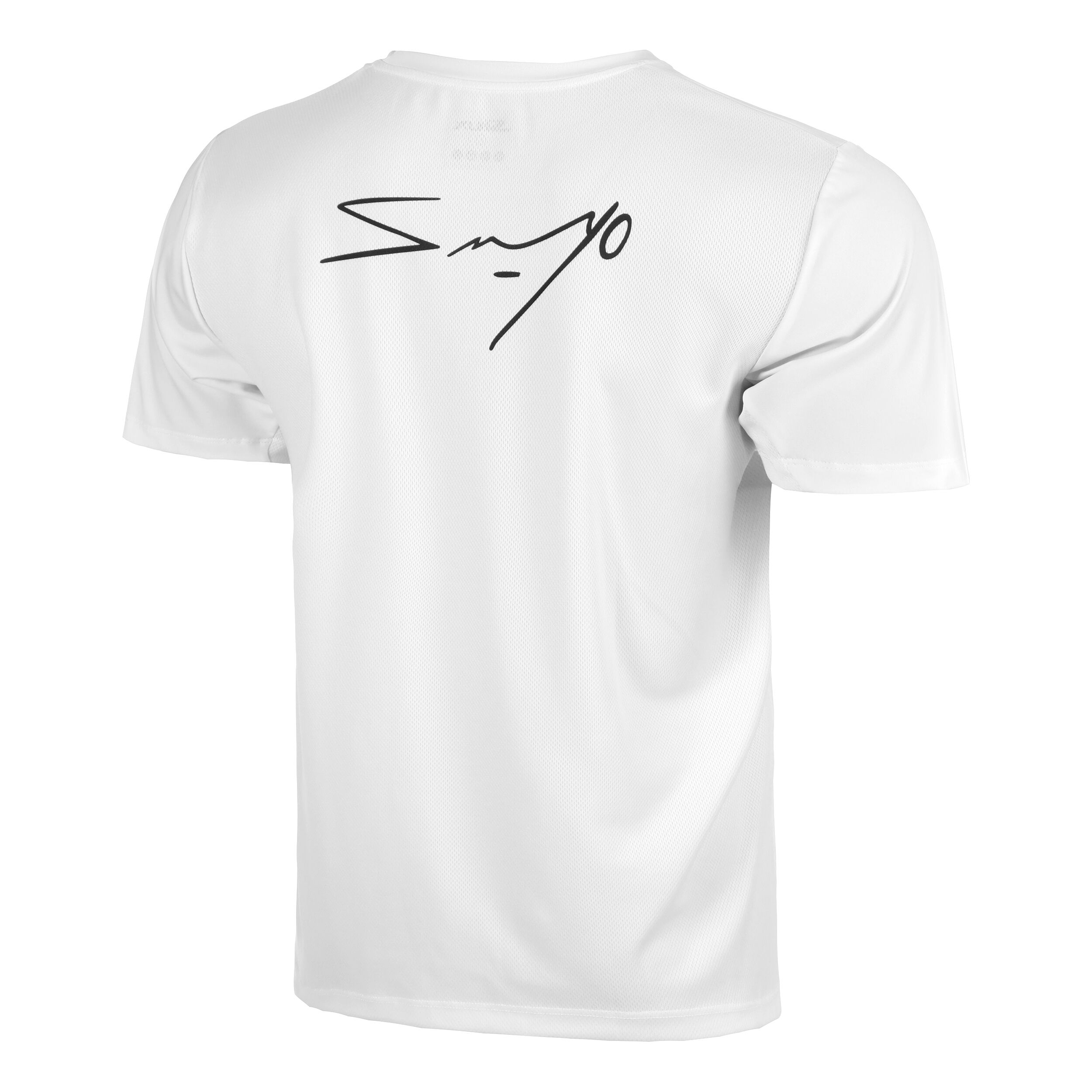 Sayno T-Shirt Herren - Weiß